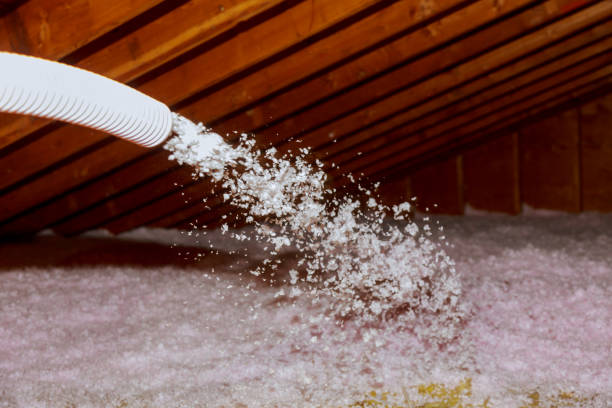 East Moline, IL Insulation Contractor Company