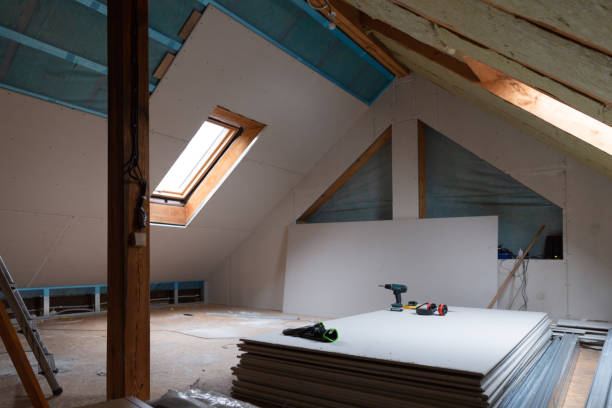 Best Fiberglass Insulation in East Moline, IL